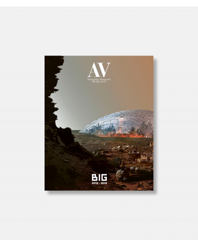 AV Monographs 211-212 BIG 2013-2019